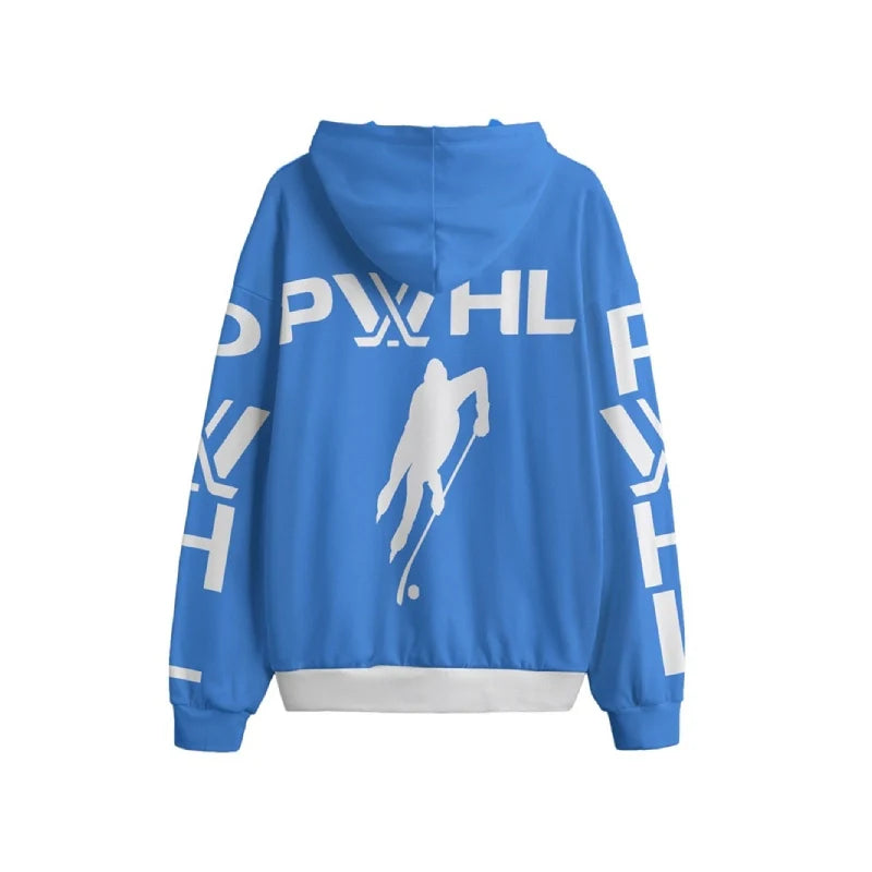 PWHL Toronto Pullover Hoodie