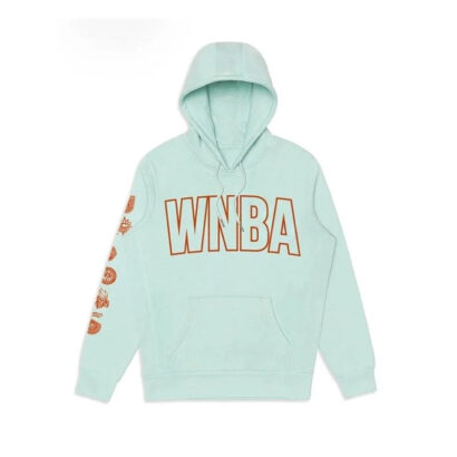 WNBA Collegiate Hoodie