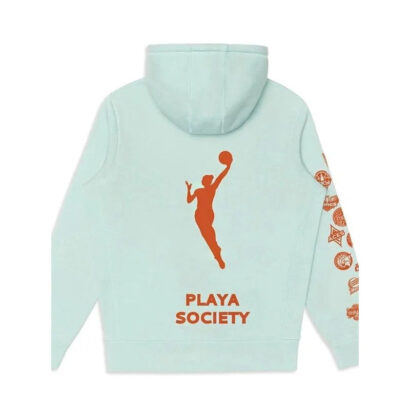 WNBA Collegiate Hoodie