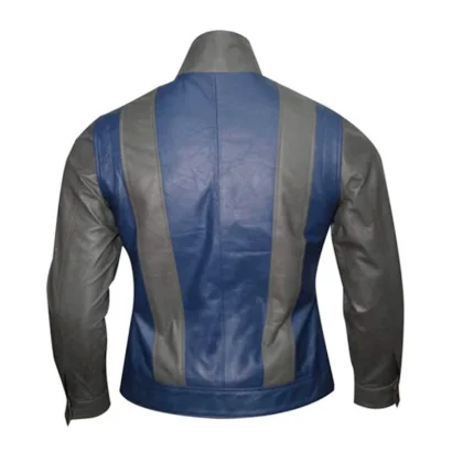 X-Men Apocalypse Cyclops (Tye Sheridan) Leather Jacket