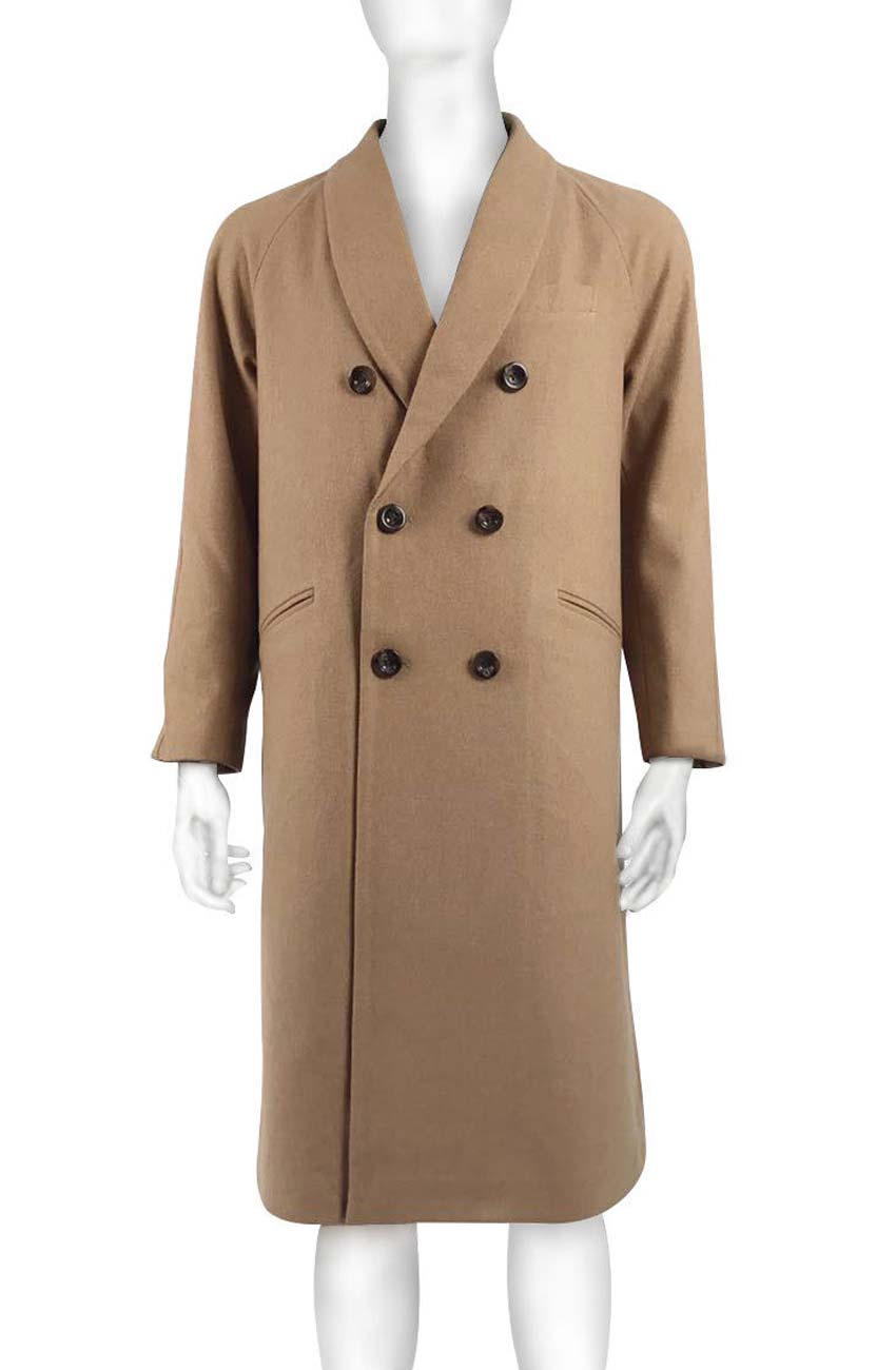 Mr Wednesday American Gods Ian Mcshane Coat