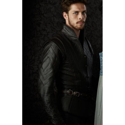 Benvolio Montague Still Star Crossed Jacket