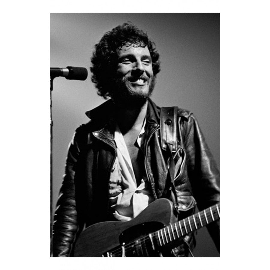 Bruce Springsteen Jacket