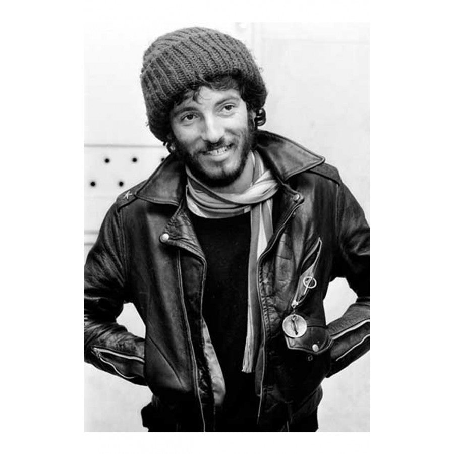 Bruce Springsteen Jacket