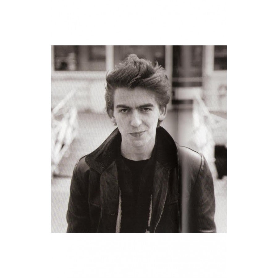 Beatles George Harrison Jacket