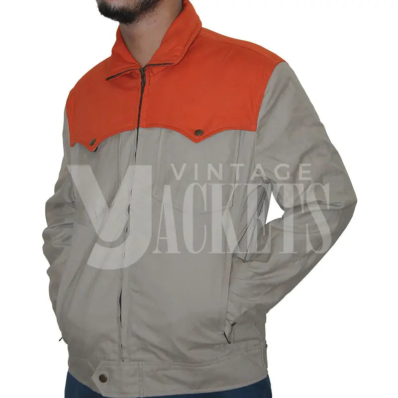 Yellowstone John Dutton Jacket