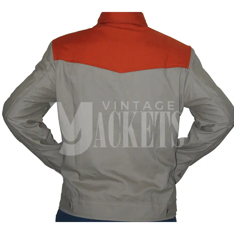Yellowstone John Dutton Jacket