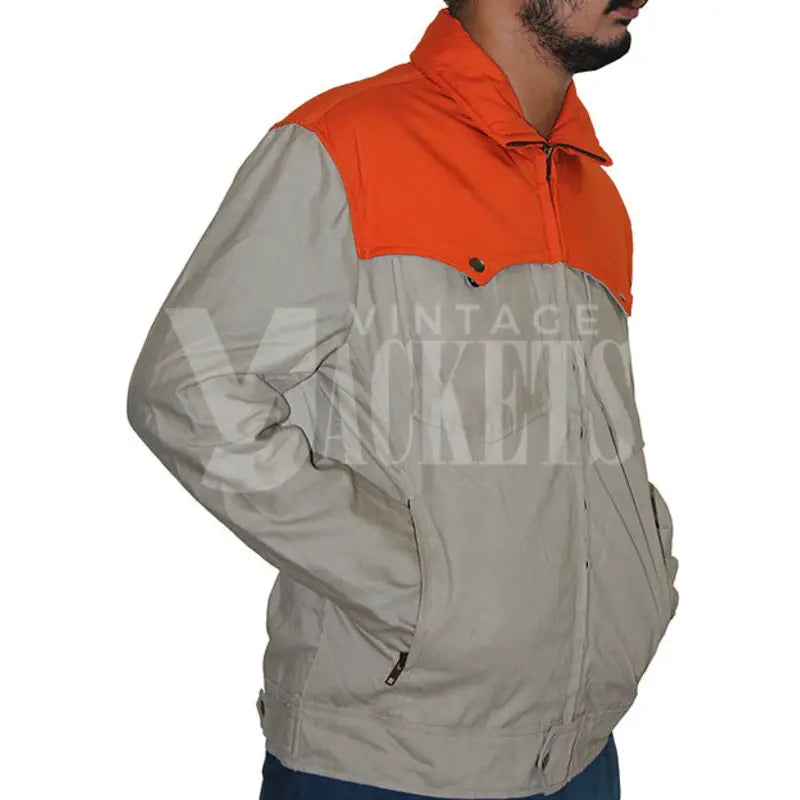 Yellowstone John Dutton Jacket