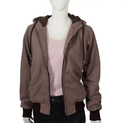 Yellowstone Kelsey Chow Hoodie Jacket
