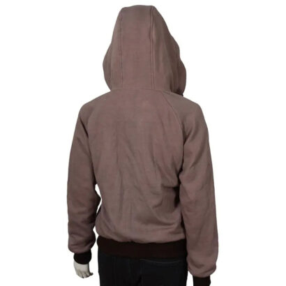 Yellowstone Kelsey Chow Hoodie Jacket