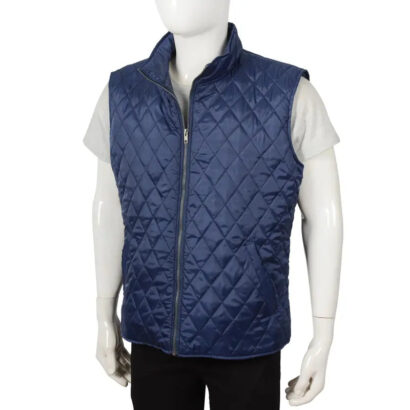 kevin-costner-yellowstone-john-dutton-blue-quilted-vest-