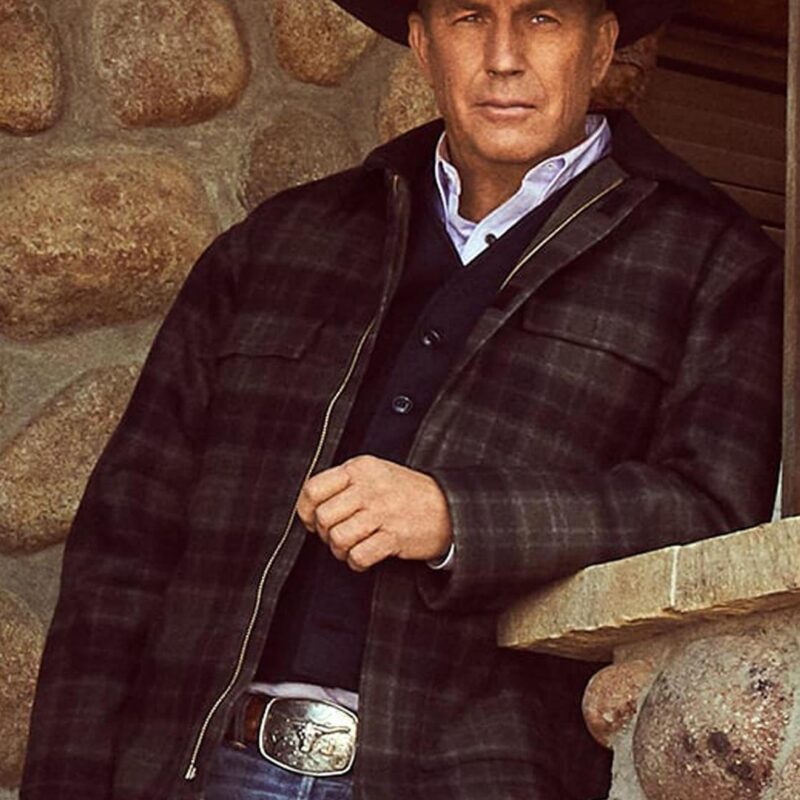Analyzing image      kevin-costner-yellowstone-john-dutton-plaid-jacket