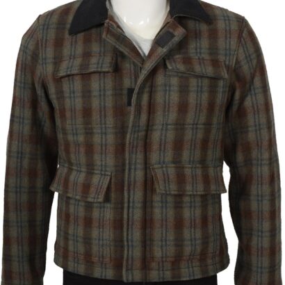 Analyzing image kevin-costner-yellowstone-john-dutton-plaid-jacket