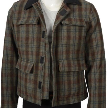 Analyzing image kevin-costner-yellowstone-john-dutton-plaid-jacket
