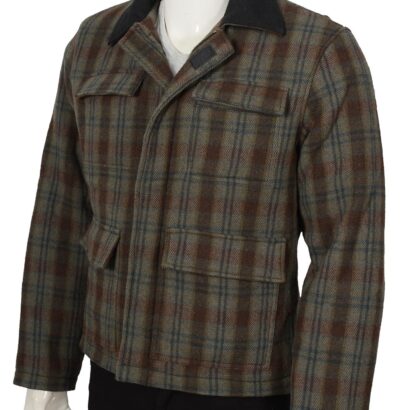 Analyzing image kevin-costner-yellowstone-john-dutton-plaid-jacket