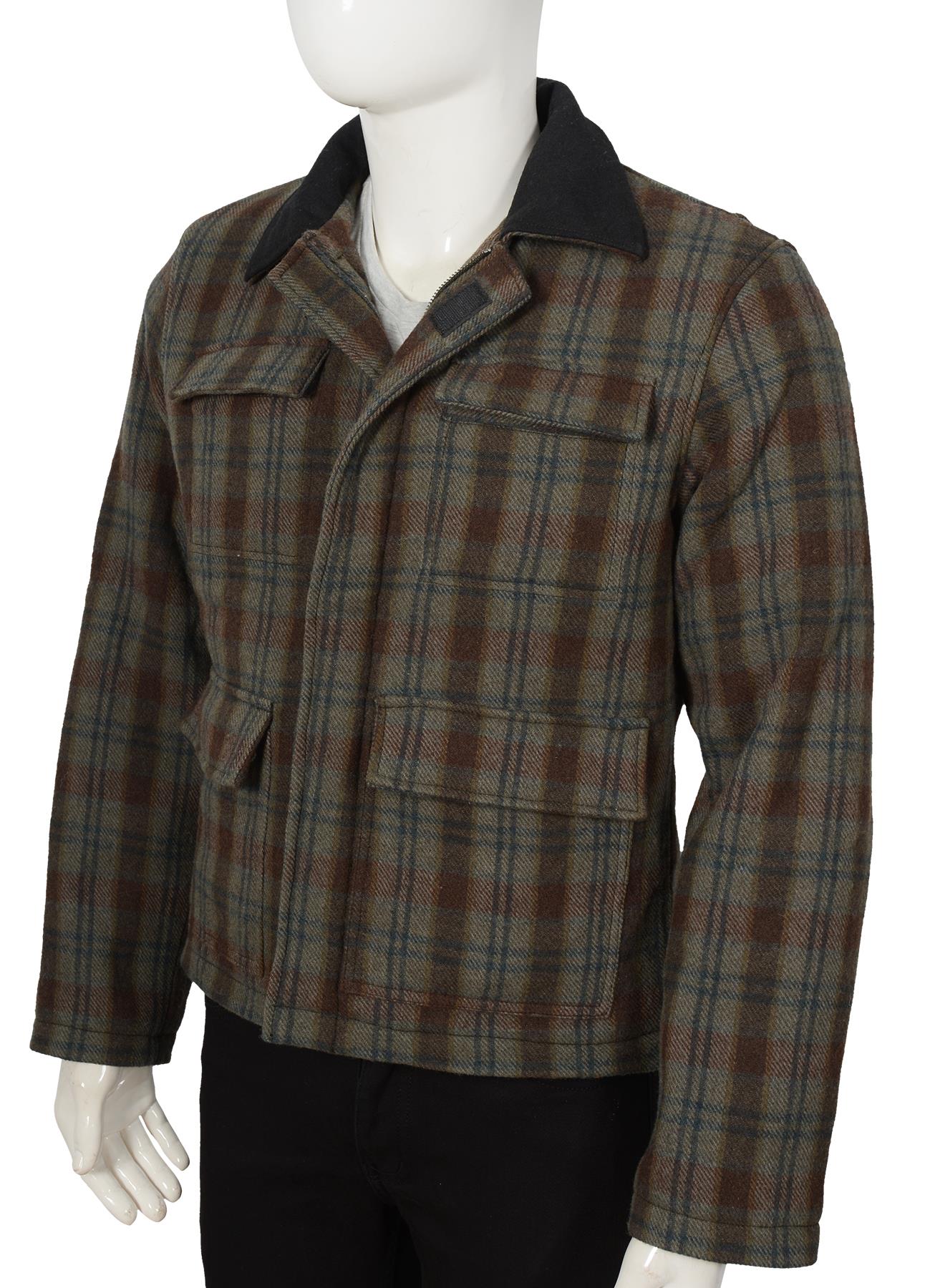 Analyzing image kevin-costner-yellowstone-john-dutton-plaid-jacket