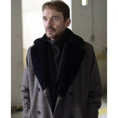 Fargo Lorne Malvo Coat