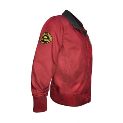 Baywatch David Hasselhoff Jacket