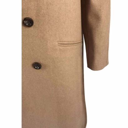 Mr Wednesday American Gods Ian Mcshane Coat