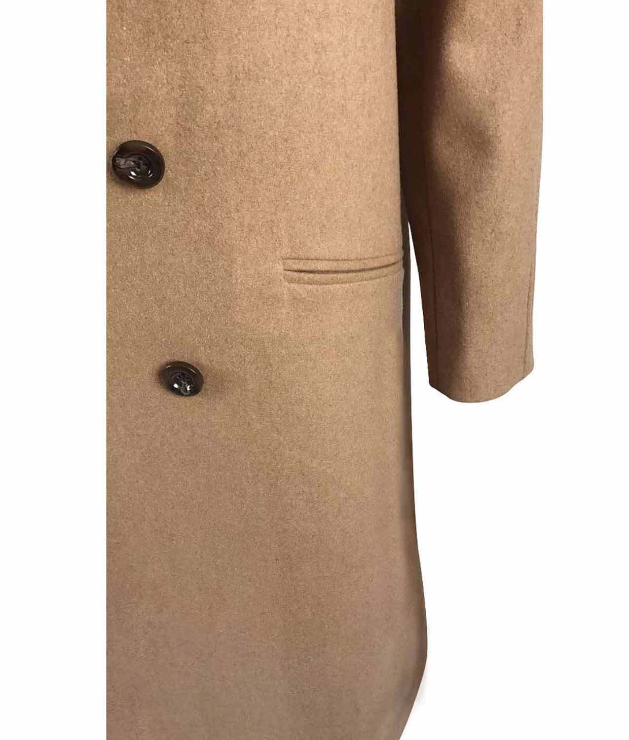 Mr Wednesday American Gods Ian Mcshane Coat