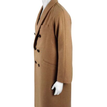 Mr Wednesday American Gods Ian Mcshane Coat