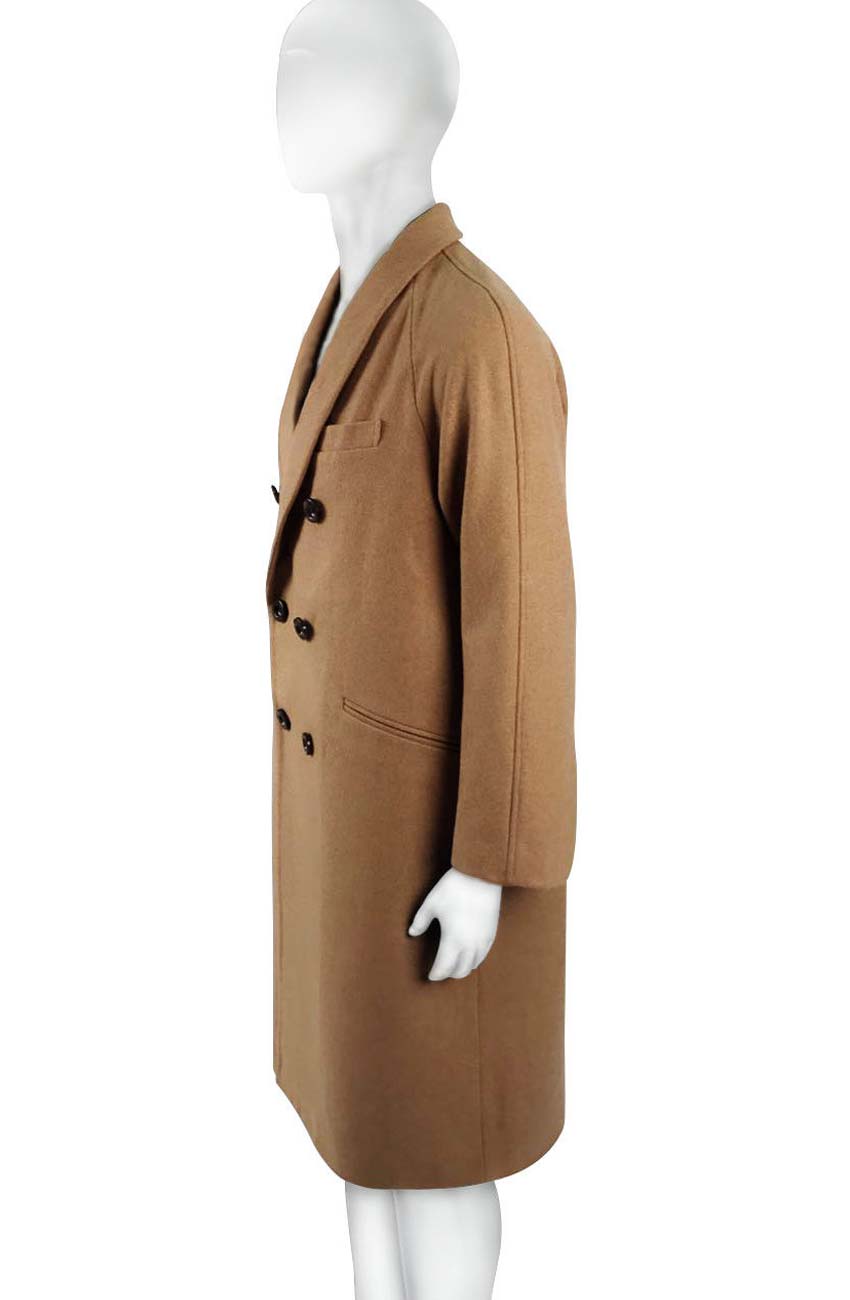Mr Wednesday American Gods Ian Mcshane Coat