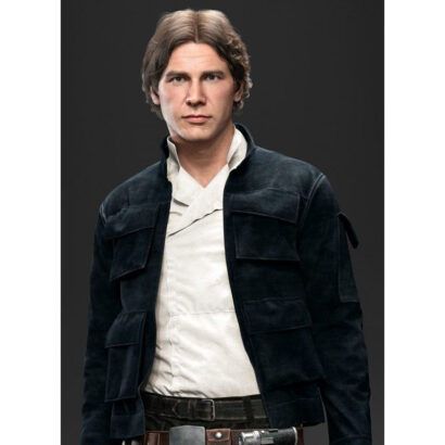 Solo A Star Wars Story Alden Ehrenreich Jacket