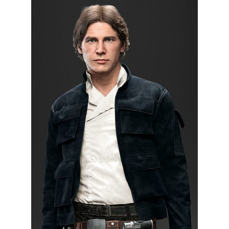 Solo A Star Wars Story Alden Ehrenreich Jacket