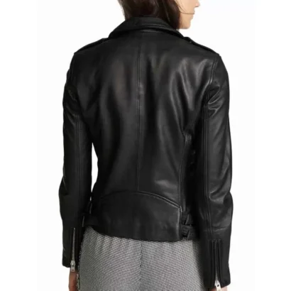Lois-Lane-Tv-Series-Superman-Lois-Elizabeth-Tulloch-Black-Leather-Biker-Jacket