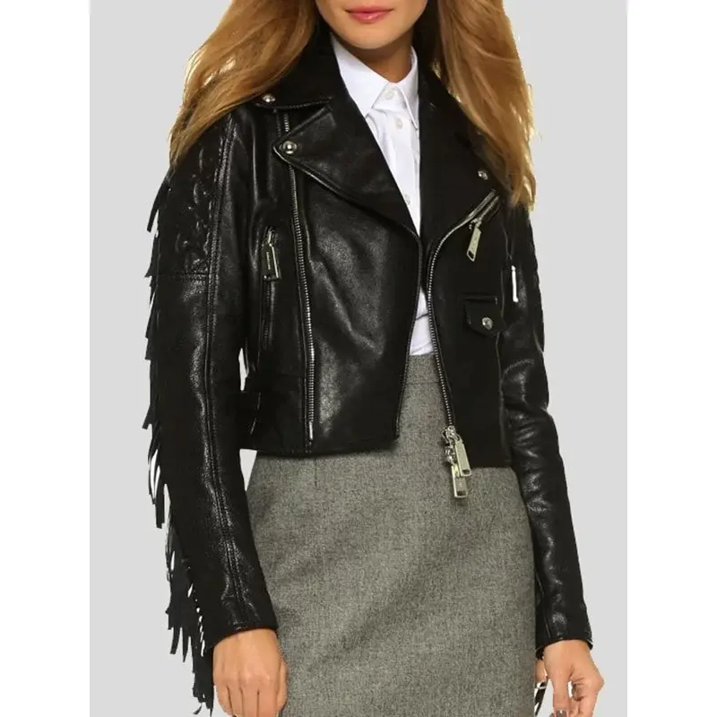 Womens-Black-Cropped-Leather-Jacket.