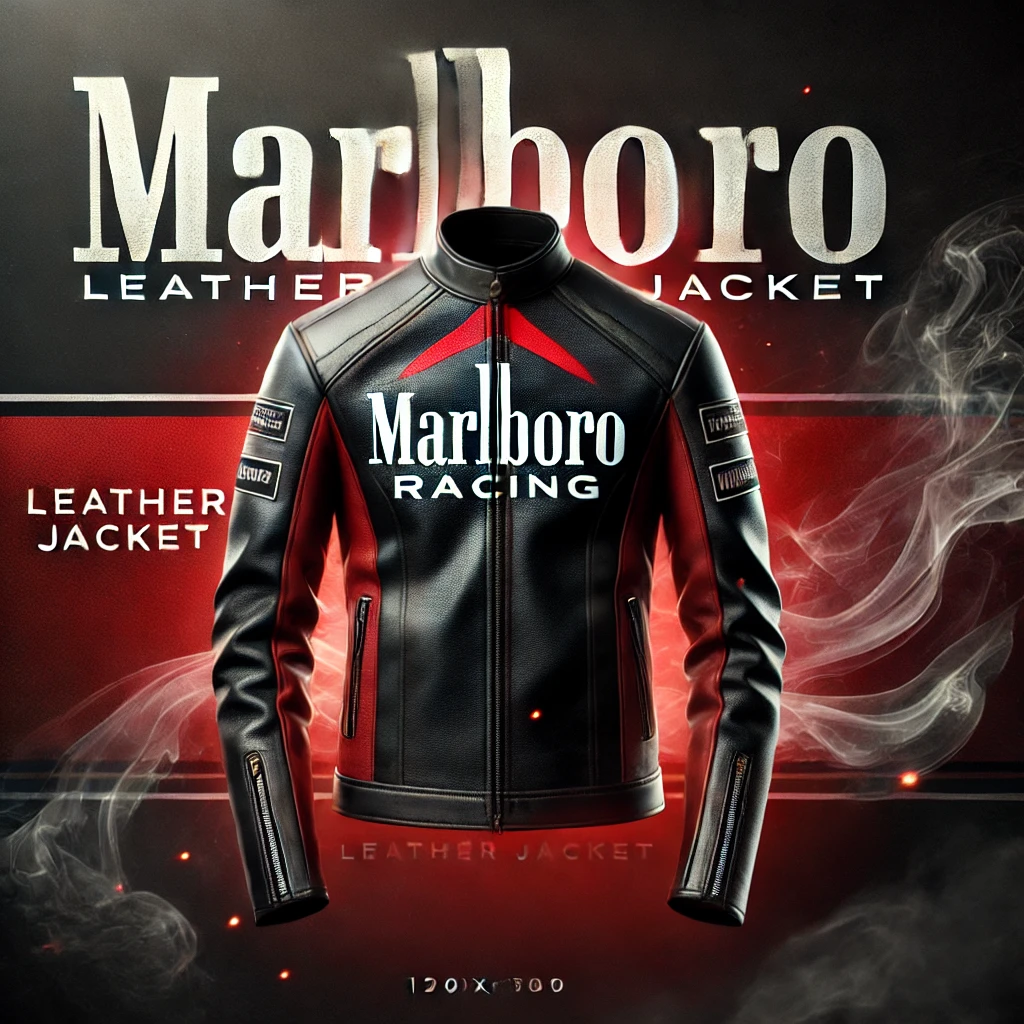 Malboro Jacket