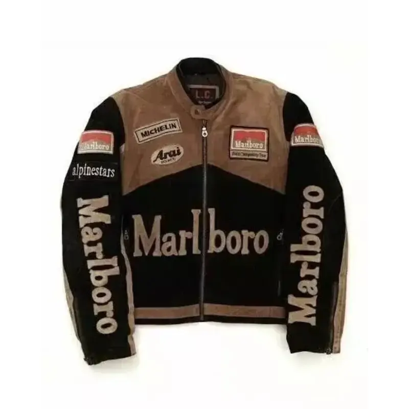 Marlboro Jacket