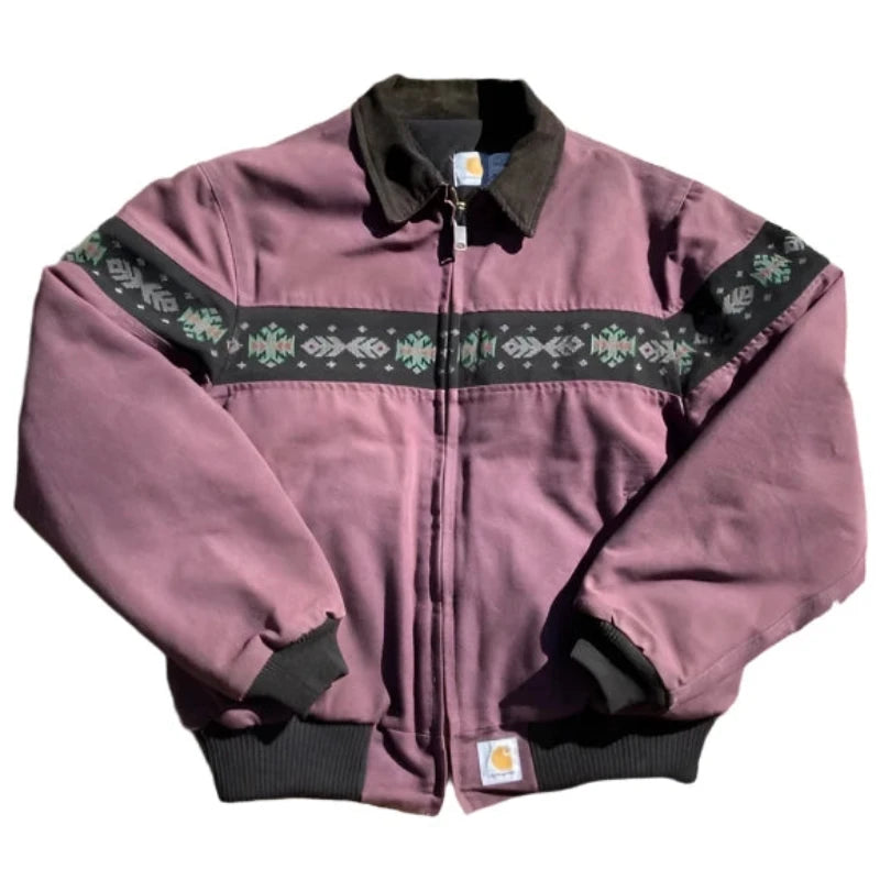 Vintage_Carhartt_Aztec_Jacket