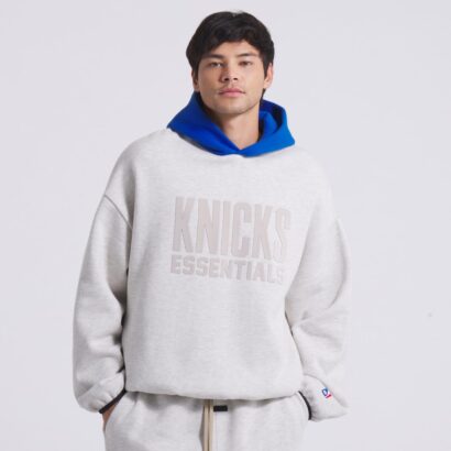 Essentials Knicks Hoodie
